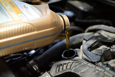 YAĞ & FİLTRE DEĞİŞİMİ